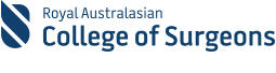 Dr David Vokes is a member of The Royal Australasian College of Surgeons RACS
