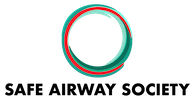 safe airway society logo, Dr David Vokes is a member of The Safe Airway Society, an interprofessional airway society for Australia and New Zealand, Ent Specialist Auckland, Head and neck surgeon